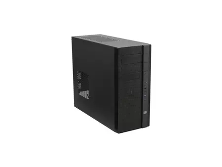 "Cooler Master N400 N-Series Mid Tower Computer Case Price in Pakistan, Specifications, Features"