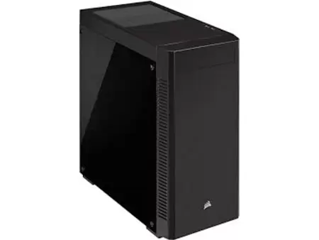 "Corsair 110R Tempered Glass Mid-Tower ATX Case Price in Pakistan, Specifications, Features"