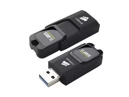 "Corsair 32GB USB Slider X1 3.0 Price in Pakistan, Specifications, Features"