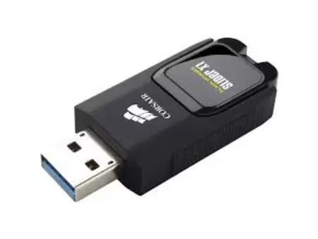 "Corsair 64GB USB Slider X1 Price in Pakistan, Specifications, Features"