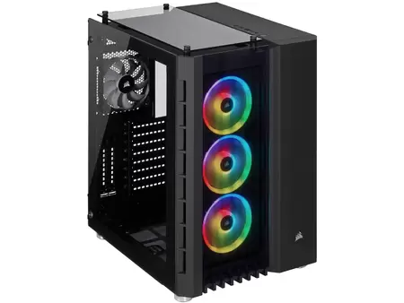 "Corsair 680X Casing Black Price in Pakistan, Specifications, Features"