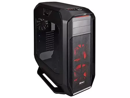 "Corsair 780T Full-Tower Black/Case Price in Pakistan, Specifications, Features"