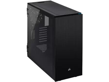 "Corsair Carbide Series 678C Low Noise Tempered Glass Price in Pakistan, Specifications, Features"