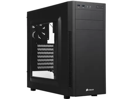 "Corsair Case 100R Carbide Series Price in Pakistan, Specifications, Features"