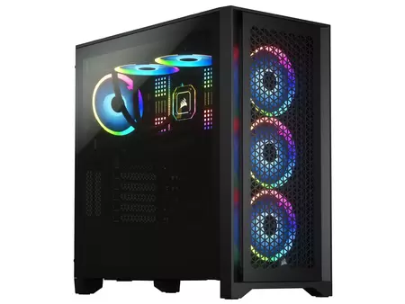 "Corsair Casing 4000D Air Flow Price in Pakistan, Specifications, Features"