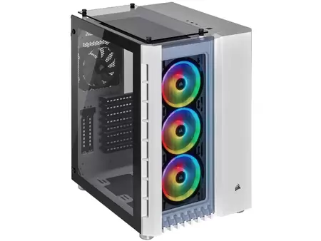 "Corsair Casing 680X White Price in Pakistan, Specifications, Features"