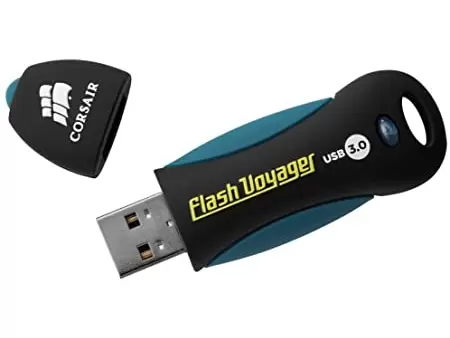 "Corsair Flash Voyager 128GB USB 3.0 Price in Pakistan, Specifications, Features"