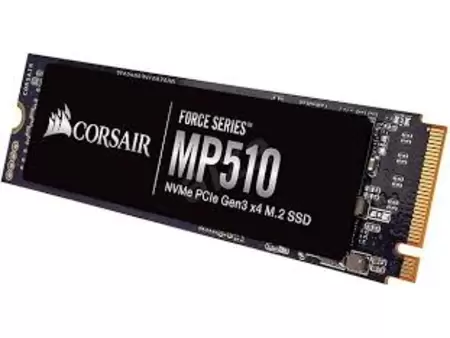 "Corsair Force Series MP510 960GB SSD Price in Pakistan, Specifications, Features"