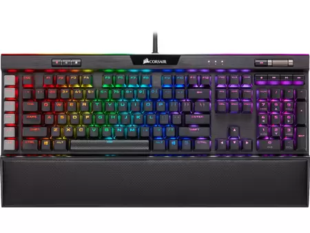 "Corsair Gaming Keyboard K95 Price in Pakistan, Specifications, Features"