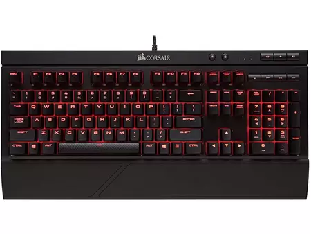 "Corsair K68 Vengence RGB Keyboard Cherry MX Red Price in Pakistan, Specifications, Features"