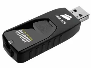 "Corsair Voyager Slider USB 3.0 64GB Price in Pakistan, Specifications, Features"