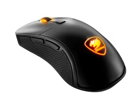 "Cougar SURPASSION 3MSURWOB.0001 with OnBoard LCD Screen Gaming Mouse Price in Pakistan, Specifications, Features"