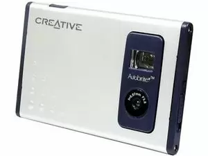 "Creative CardCam Price in Pakistan, Specifications, Features"