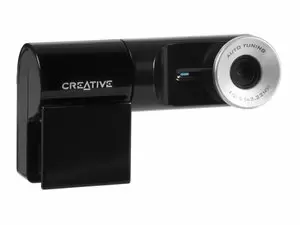"Creative Live Cam Notebook Pro (VF0400) Price in Pakistan, Specifications, Features"