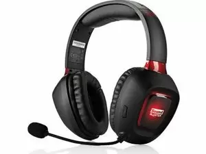 "Creative Sound Blaster Tactic 3D Rage Wireless Gaming Price in Pakistan, Specifications, Features"