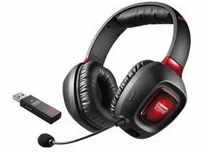 "Creative Sound Blaster Tactic 3D Wrath Wireless Price in Pakistan, Specifications, Features"