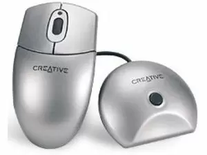 "Creative Wireless Optical Mouse (RADIO FREQ) Price in Pakistan, Specifications, Features"