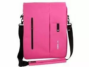 "Crown  Messenger Notebook Bag MBE15P Price in Pakistan, Specifications, Features"