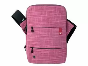 "Crown  Notebook/Tablet Sling Bag  SBS11B Price in Pakistan, Specifications, Features"