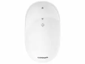 "Crown 2.4G Wireless touch scrolling mouse CMM-1003W Price in Pakistan, Specifications, Features"