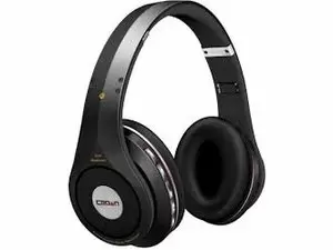 "Crown CMBH-9288 Bluetooth Stereo Headphone Price in Pakistan, Specifications, Features"