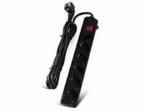 "Crown CMPS-03 Surge Protector Price in Pakistan, Specifications, Features"