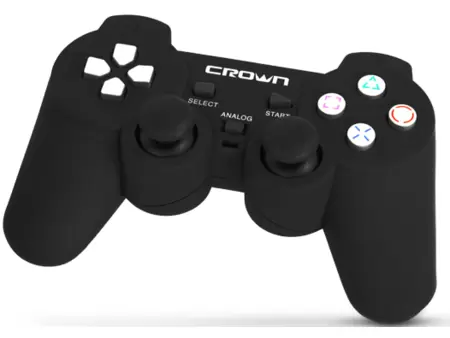 "Crown Game pad CMG-700 Price in Pakistan, Specifications, Features, Reviews"