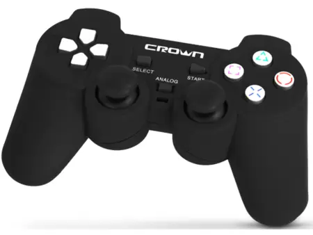 "Crown Game pad CMG-703 Price in Pakistan, Specifications, Features"
