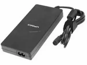 "Crown Laptop Adapter CMLC-3231 Price in Pakistan, Specifications, Features"