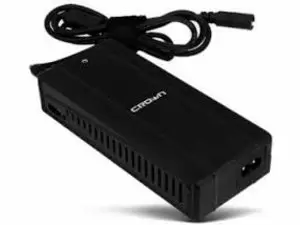 "Crown Laptop Adapter CMLC-3232 Price in Pakistan, Specifications, Features"