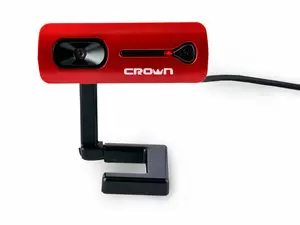 "Crown Micro PC camera  CMW-118 Price in Pakistan, Specifications, Features"