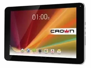 "Crown Tablet CM-B995 Price in Pakistan, Specifications, Features"