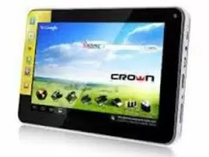 "Crown Tablet PC CM-B700 Price in Pakistan, Specifications, Features"