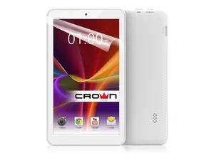 "Crown Tablet PC CM-B701 Price in Pakistan, Specifications, Features"