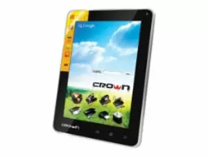 "Crown Tablet PC CM-B850 Price in Pakistan, Specifications, Features"