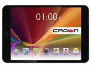 "Crown Tablet PC CM-B899 Price in Pakistan, Specifications, Features"