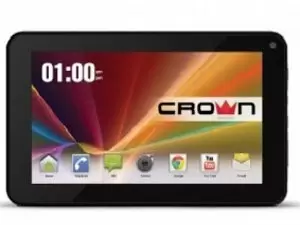 "Crown Tablet PC CM-B903 Price in Pakistan, Specifications, Features"