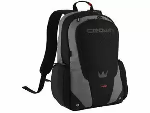 "Crown Vigorous X01 Backpack BPV115 Price in Pakistan, Specifications, Features"