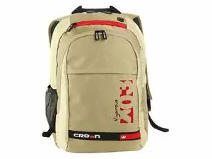 "Crown Vigorous X03 Backpack BPV315 Price in Pakistan, Specifications, Features"