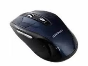 "Crown Wireless Mouse CMM-905W Price in Pakistan, Specifications, Features"