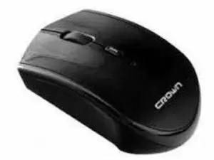 "Crown Wireless Mouse CMM-906W Price in Pakistan, Specifications, Features"