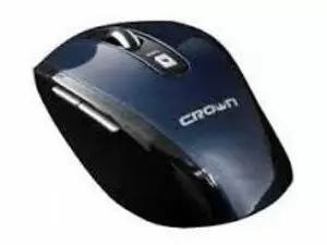 "Crown Wireless Mouse CMM-909W Price in Pakistan, Specifications, Features"