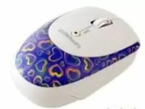 "Crown Wireless Mouse CMM-919W Price in Pakistan, Specifications, Features"