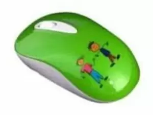 "Crown Wireless Mouse CMM-921W Price in Pakistan, Specifications, Features"