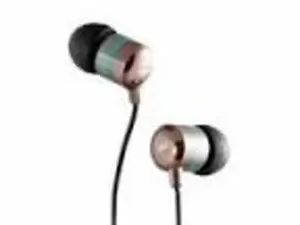 "Crown metal earphone CMERA-757 Price in Pakistan, Specifications, Features"