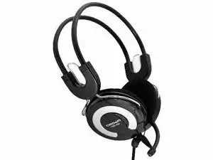 "Crown portable PC headset CMH-940 Price in Pakistan, Specifications, Features"