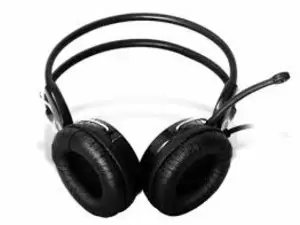 "Crown portable PC headset CMH-943 Price in Pakistan, Specifications, Features"