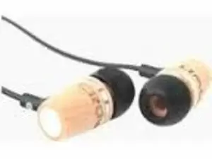 "Crown wood  earphones  CMERA-633 Price in Pakistan, Specifications, Features"
