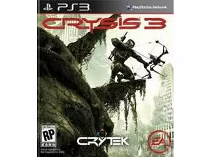 "Crysis 3 Price in Pakistan, Specifications, Features"