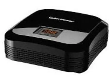 "Cyber Power Inverter CPS1200EILCD (900W) Price in Pakistan, Specifications, Features"